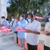 Ceremony held to commence work of the Kotte Municipal Council for the New Year 2022